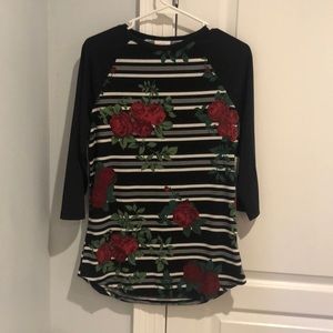 LuLaRoe medium Randy